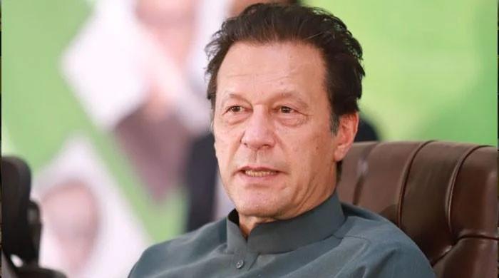Major national security breach: Imran Khan on PM House audio leak