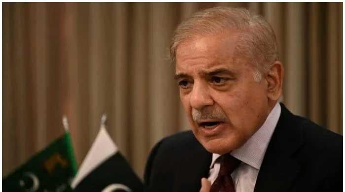 PM Shehbaz Sharif likely to embark on visit to China next month