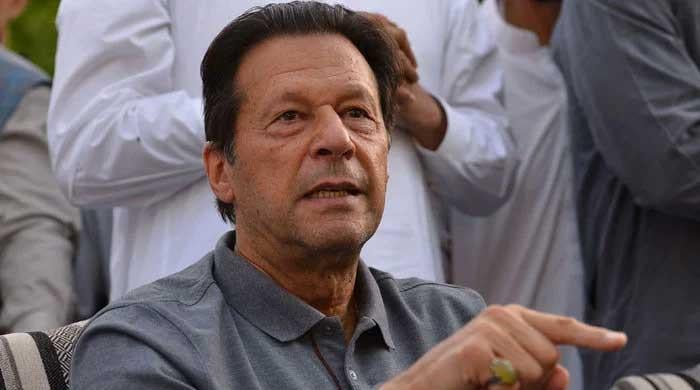 US cypher: Cabinet okays legal action against Imran Khan over audio leaks
