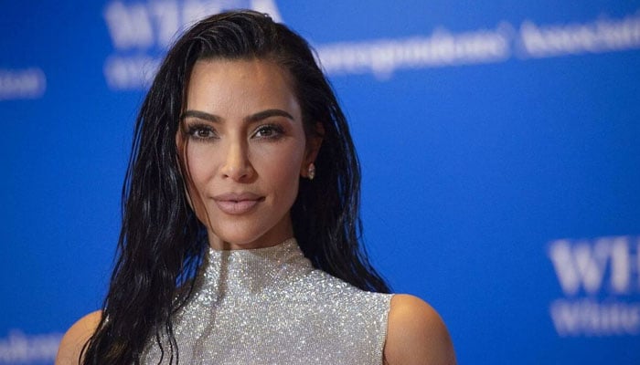 Kim Kardashian pens touching tribute to dad Robert Kardashian on 19th death anniversary