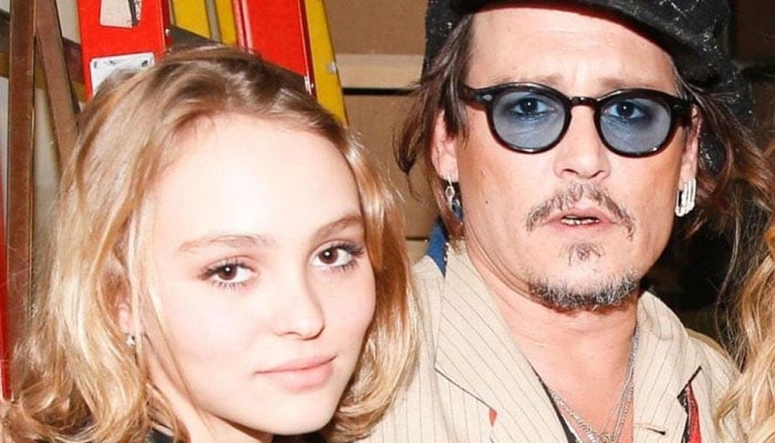 Johnny Depp ‘didn’t want’ Lily Rose Depp’s rapist to go to jail?
