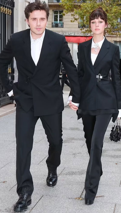 Picture Credits: Daily Mail
