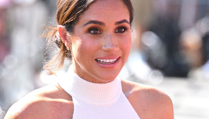 'Activist' Meghan Markle called out for hypocrisy: report - Vimarsana News