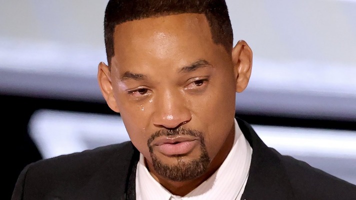 Apples Emancipation suffers as Oscars slaps 10 years ban on Will Smith