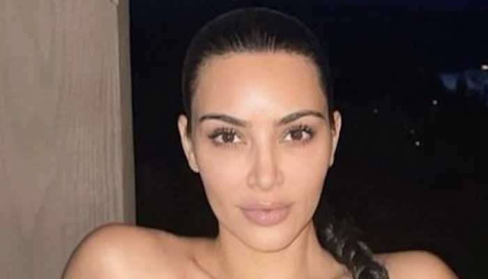 Kim Kardashian’s crypto misadventure lands her in hot water