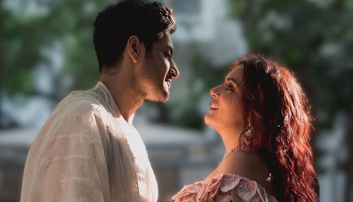 Ali and Richa to tie the knot on October 6