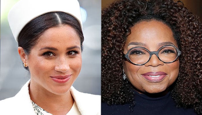 Meghan Markles sister includes Oprah Winfrey in witness list amid defamation case