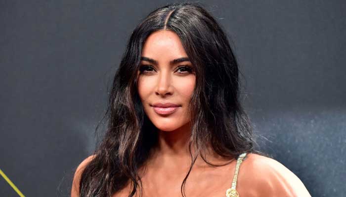 Kim Kardashian releases first two episodes of her new podcast series on Spotify