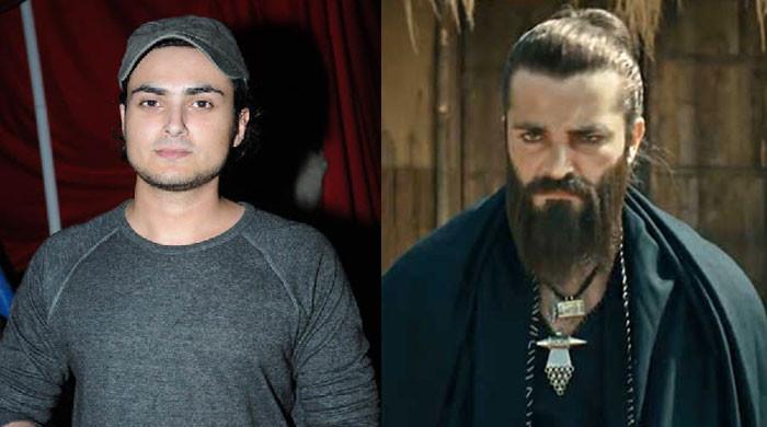 Hamza Ali Abbasi reveals Bilal Lashari calls him ‘Noori Nuts’ for doing ‘The Legend of Maula Jatt’
