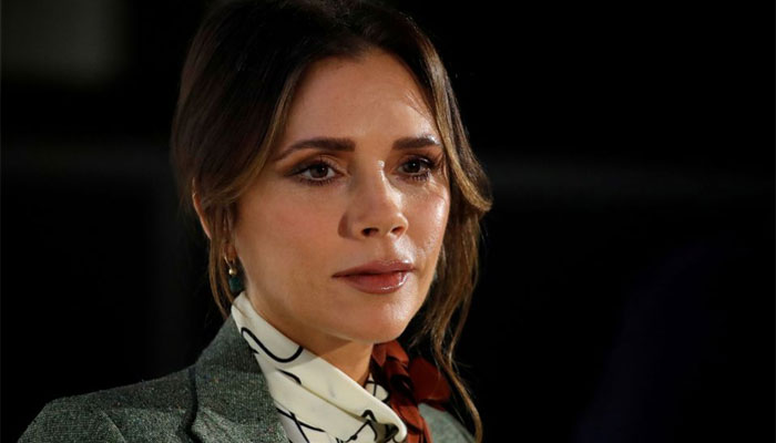 Some viral moments at Paris Fashion Week