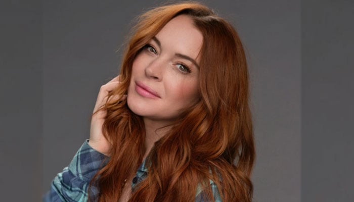 Lindsay Lohan opens up about her acting comeback