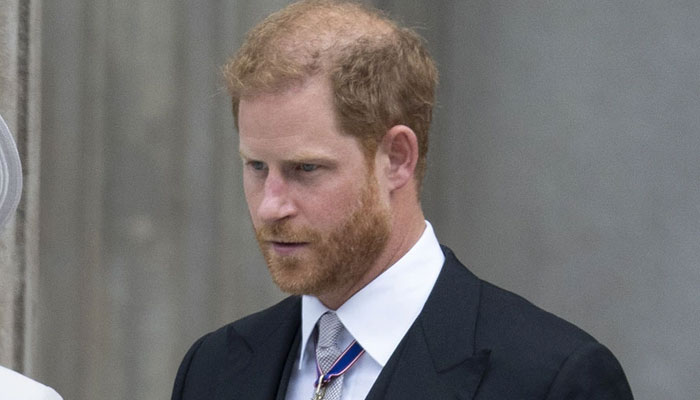 Prince Harry will find it ‘virtually impossible’ to stop book going public: expert