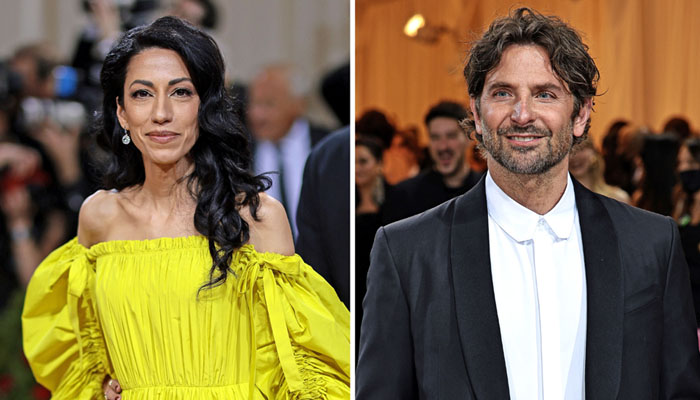 Huma Abedin details her new outlook on dating amid Bradley Cooper romance