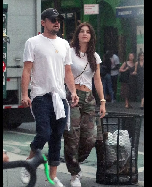 Photo credits: DailyMail