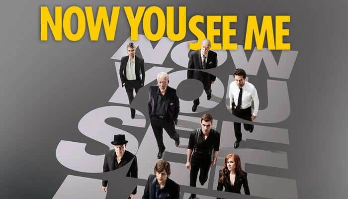 Now You See Me 3 to reunite old characters and introduce new ones