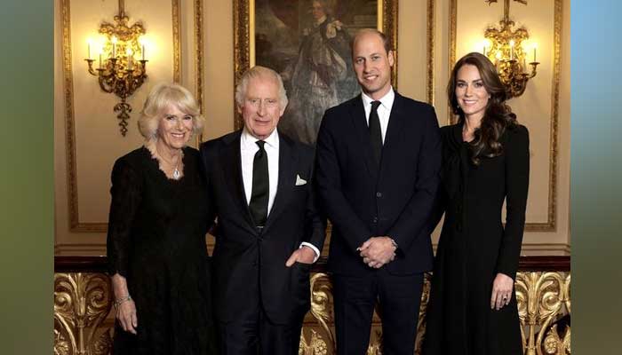 Meghan Markle, Prince Harrys new photo reveals how happy they are in their world
