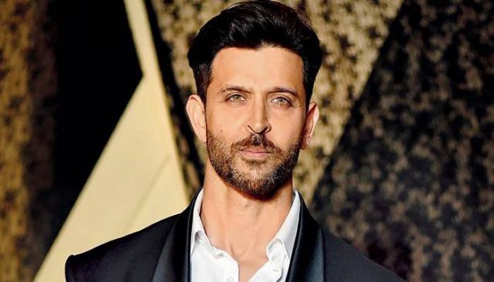 Hrithik Roshan confused by audiences response to Vikram Vedha