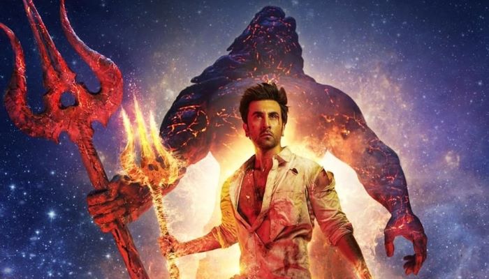 Ranbir Kapoors Brahmastra going strong on Day 25