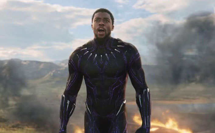 Black Panther filmmaker mulled quitting industry amid Chadwick Boseman death