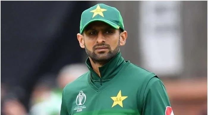 I will only play if Babar Azam wants me to, says Shoaib Malik