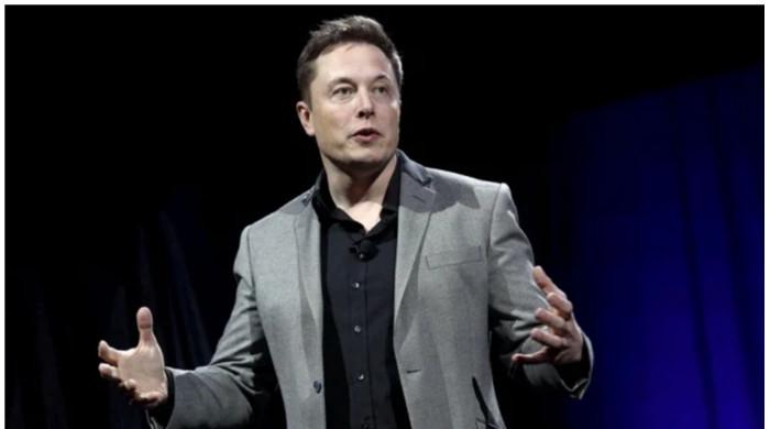 Elon Musk takes U-Turn on Twitter deal