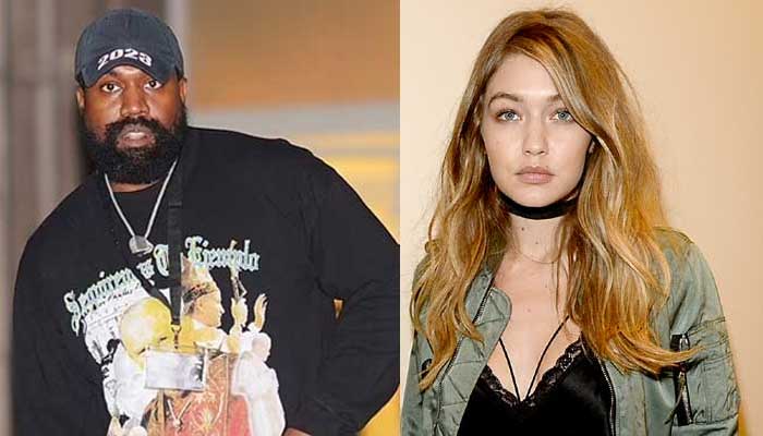 Gigi Hadid slams Kanye West as bully and a joke