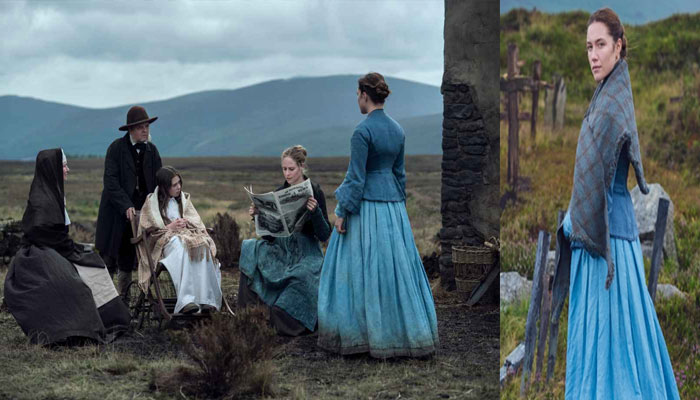 Florence Pugh to play an English nurse in Netflixs Upcoming The Wonder, trailer, release date