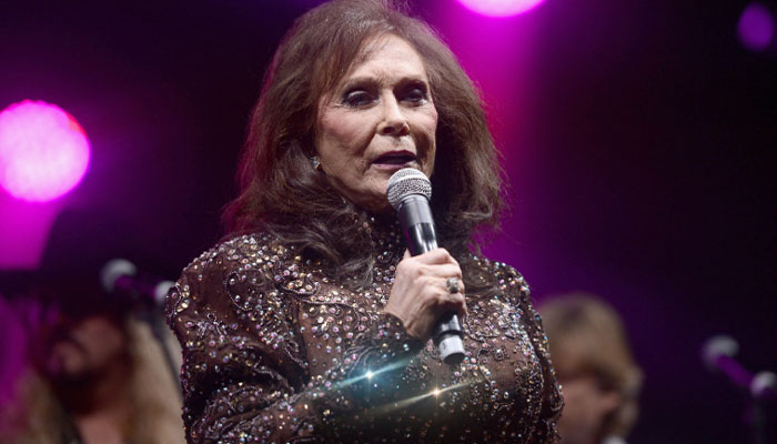 Country music luminary Loretta Lynn dies at 90