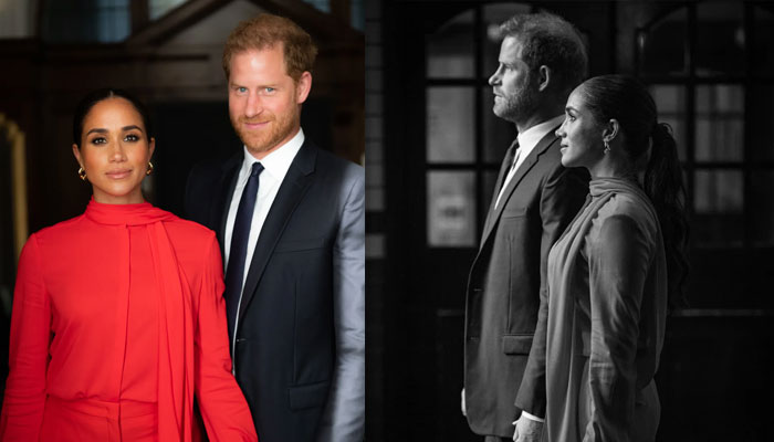 Meghan Markle shows royal she is the real superhero with new portraits