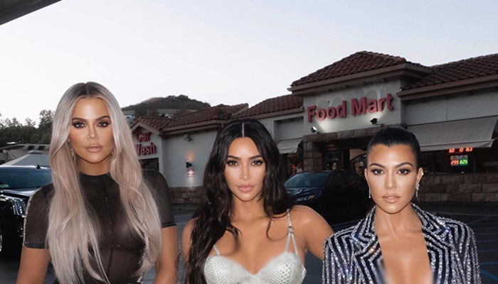 Kourtney Kardashian reveals why she isnt close with sister Khloé anymore