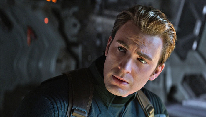 Chris Evans reacts to Black Panther: Wakanda Forever Trailer
