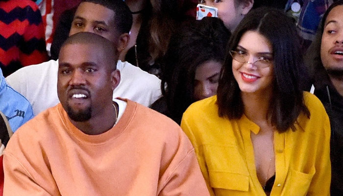 Kendall Jenner subtly slams Kanye West controversial fashion stance