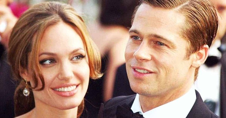Brad Pitt quit alcohol amid allegations of assault on Angelina Jolie?