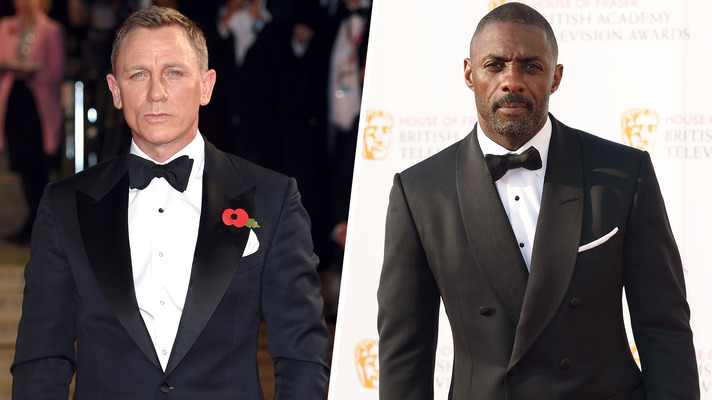 Will Idris Elba respect the decision of Britain on James Bond?