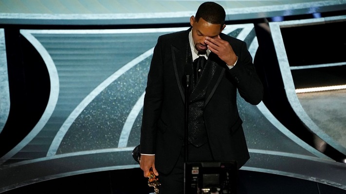 Academy voters quash Will Smiths hopes for Oscars
