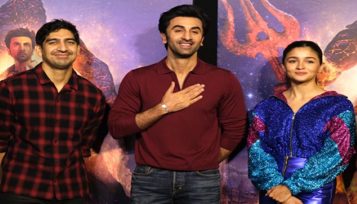 Ranbir Kapoors Brahmastra collects INR 425 croe globally within 25 days