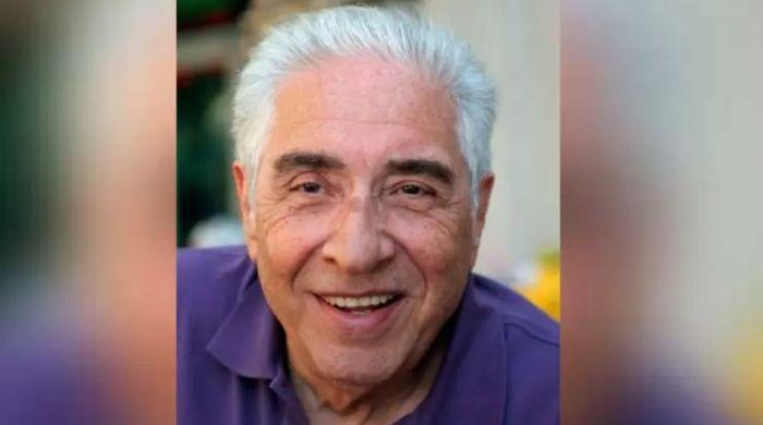 Detained US citizen Baquer Namazi allowed to leave Iran: State Dept