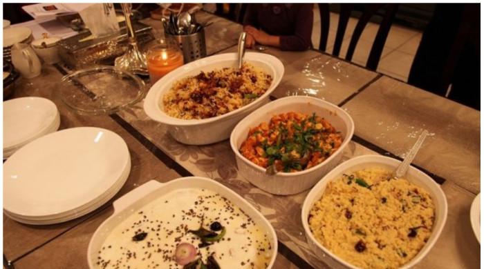 Pakistani cuisine contributes towards Beijing's diverse food culture