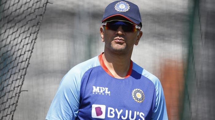 India bowlers must start delivering in final overs: Rahul Dravid