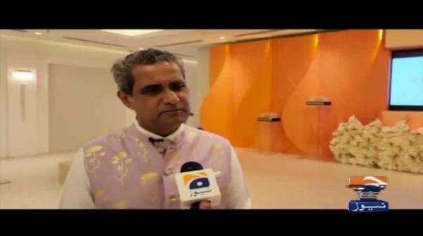 دبئی: گرینڈ ہندو مندر کا افتتاح، اماراتی وزیر مہمان خصوصی