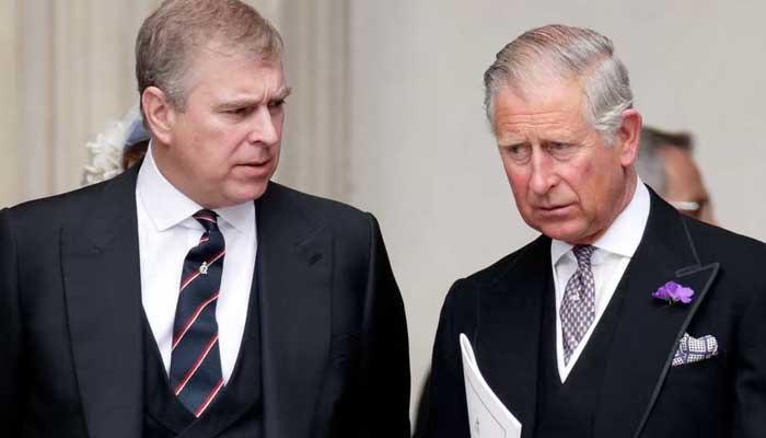 King Charles III wont allow Prince Andrew to return to frontline duties