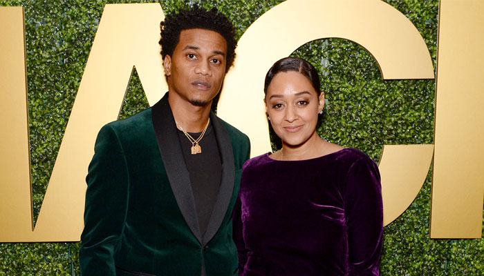 Tia Mowry announces divorce with husband Cory Hardrict