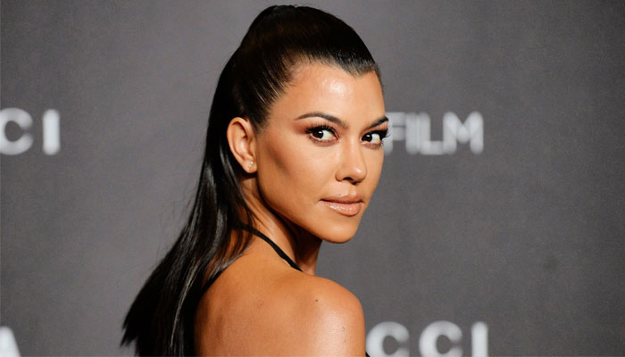 Kourtney Kardashian talks body positivity after difficult IVF journey