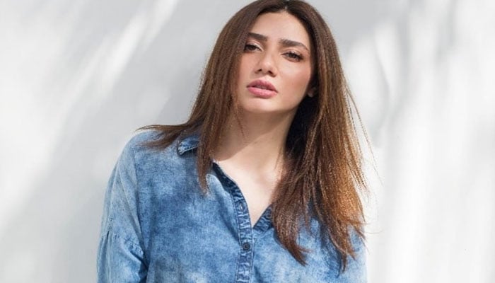 Mahira Khan reveals challenging day while shooting The Legend Of Maula Jatt
