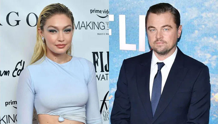 Gigi Hadid, Leonardo DiCaprio ‘having secret meetings’ to get to know each other
