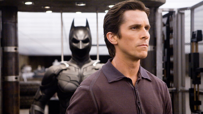 Christian Bale worked as mediator amid acting on American Hustle