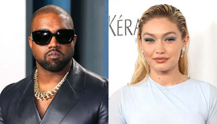 Gigi Hadid has no regrets for bashing Kanye West: ‘She’s had enough’