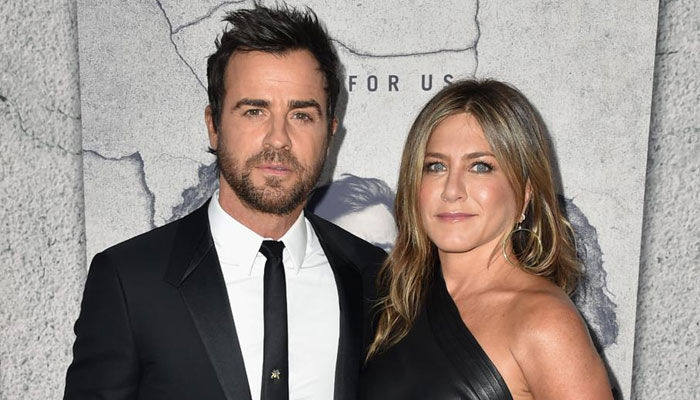 Jennifer Aniston sparks romance rumours amid ex Brad Pitt legal troubles