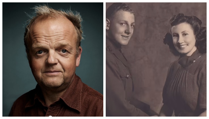 Toby Jones delves into his late grandparents extraordinary love story: Deets inside