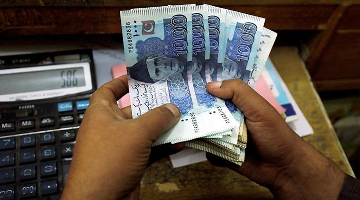 Dollar depreciates further against rupee, loses Rs2.19 in interbank